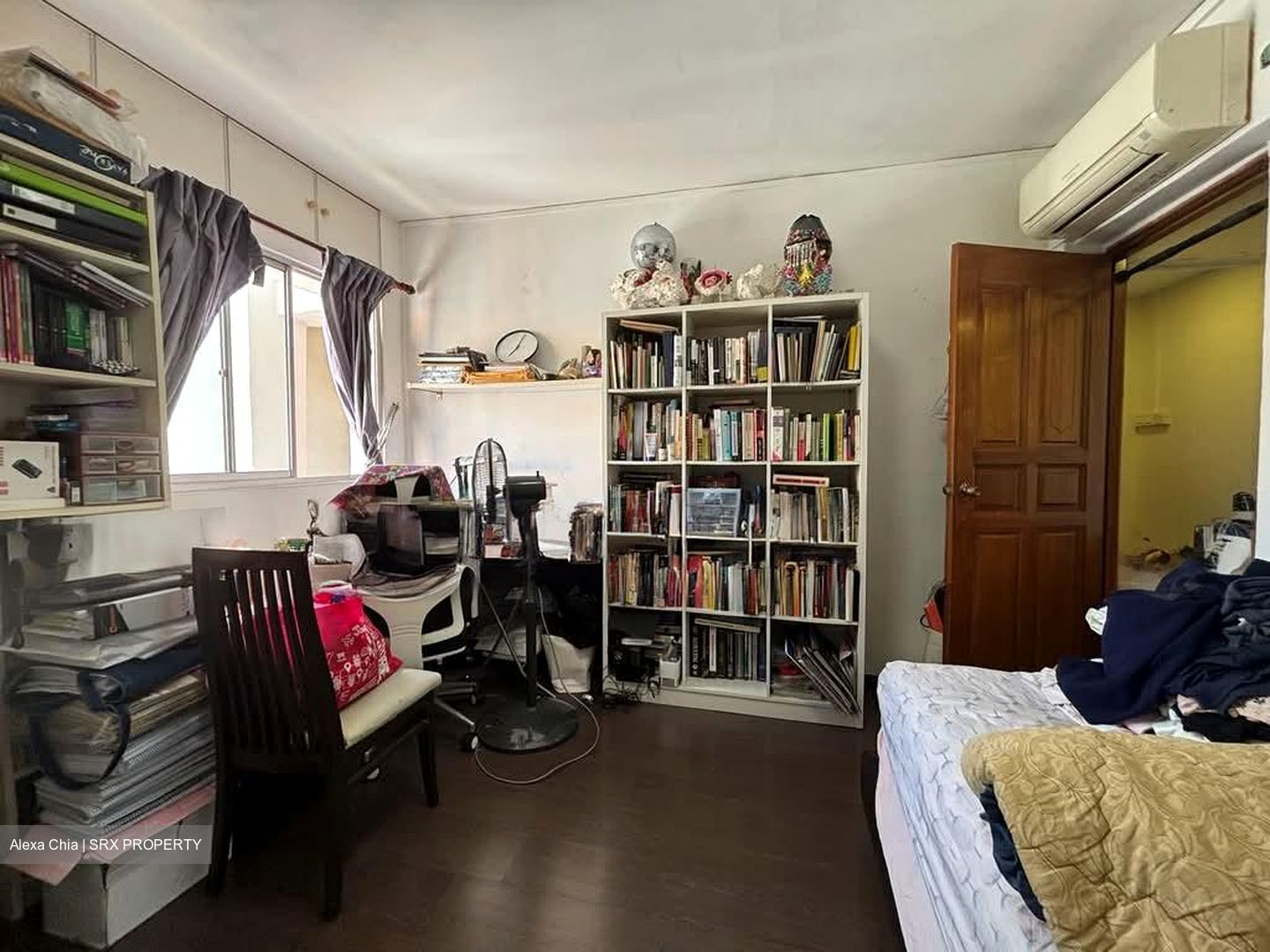 Blk 115 Sunset Way Residence (Clementi), HDB Executive #575856811